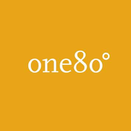 one80search logo